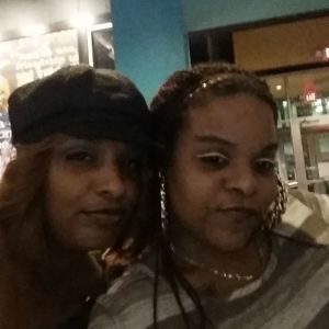 Meet your Posher, Dawn