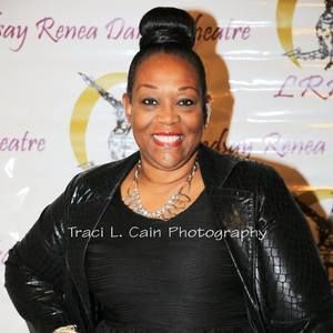 Meet your Posher, Kathy