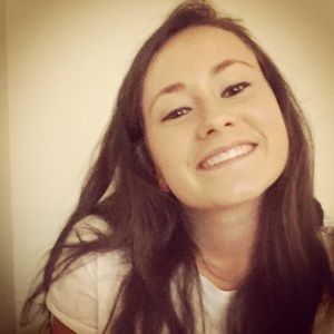 Meet your Posher, Kendyl