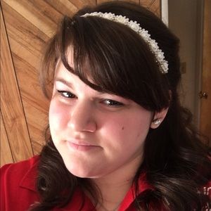 Meet your Posher, Sara