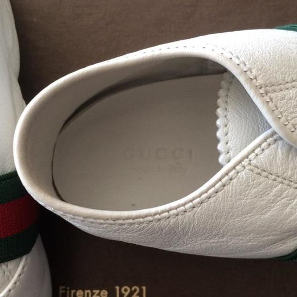 Gucci infant shoes - Picture 4 of 4
