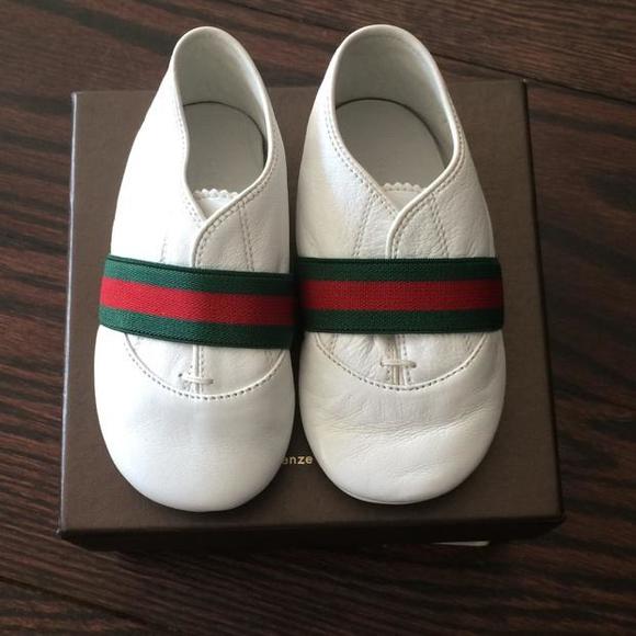 Gucci Shoes Gucci Infant Shoes Poshmark