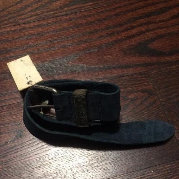 Brand new diesel belt