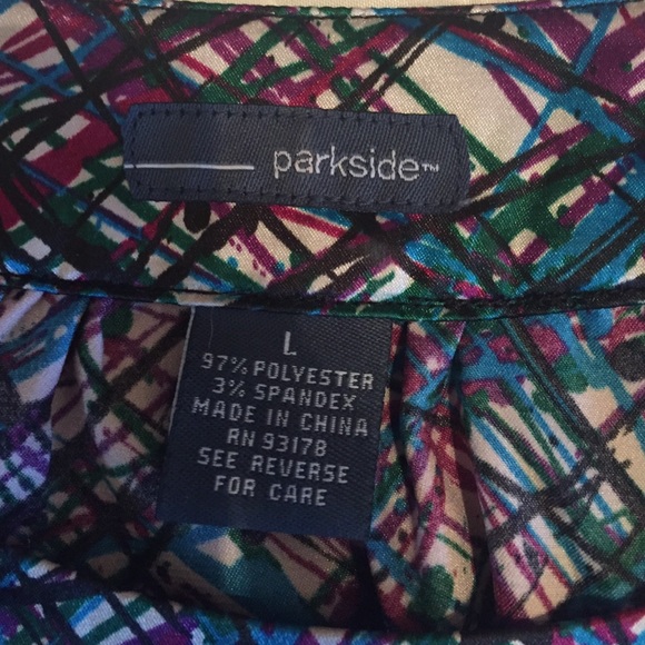 New shirt. - Picture 3 of 4