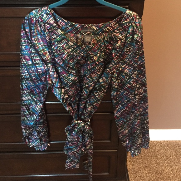 New shirt. - Picture 4 of 4