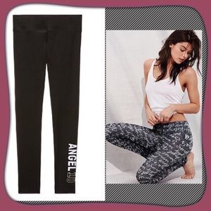 NWT VS High waist legging 😍💕💕💕