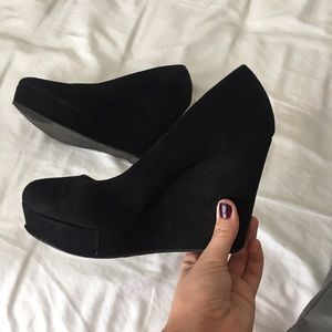 Wedges
