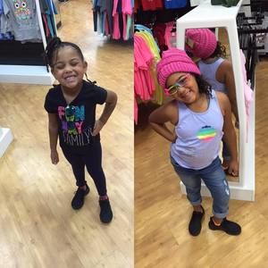 Meet your Posher, Shane