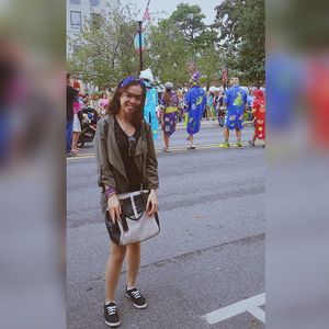 Meet your Posher, Ellen