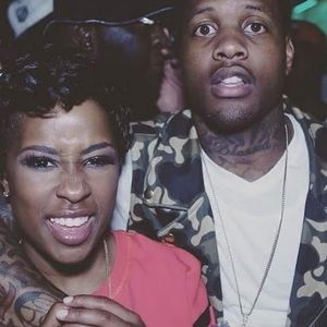 Meet your Posher, Tyreia