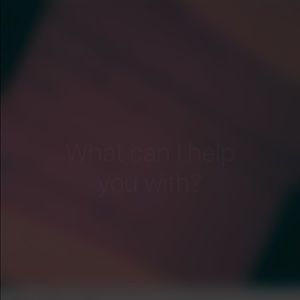 Meet your Posher, Alphonso