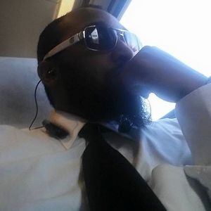 Meet your Posher, Kevin