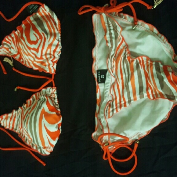 bikini