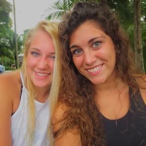 Meet your Posher, Julia