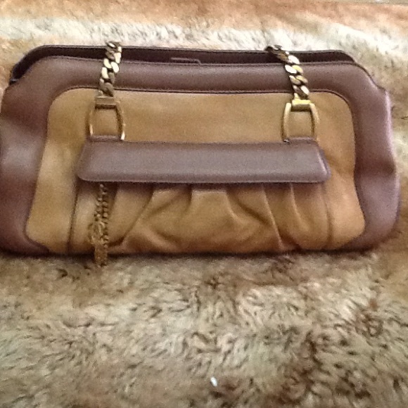 🚫🚫 SOLD 🚫🚫AUTHENTIC CARTIER HANDBAG