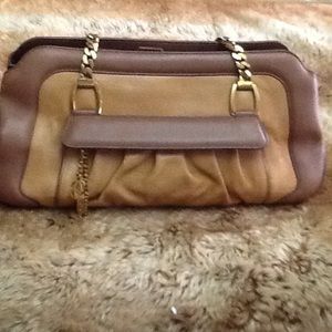 🚫🚫 SOLD 🚫🚫AUTHENTIC CARTIER HANDBAG