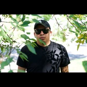 Meet your Posher, Gabe