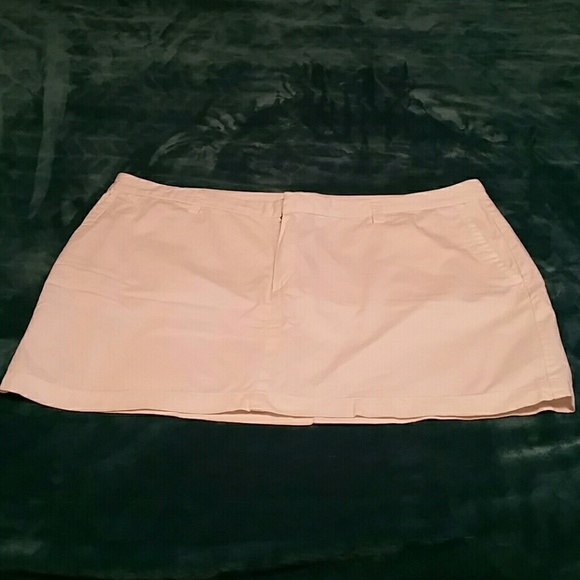 Gap mini