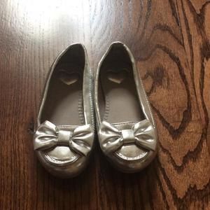 Gap slip in shoes size 7