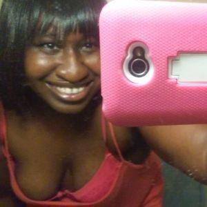 Meet your Posher, Stephanie