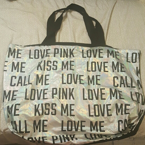 Victoria Secret PINK tote