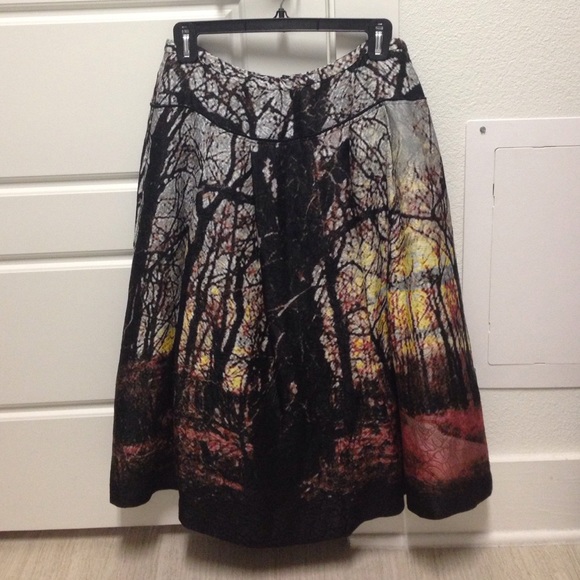 Tracy Reese skirt