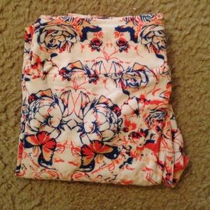 LuLaRoe OS leggings