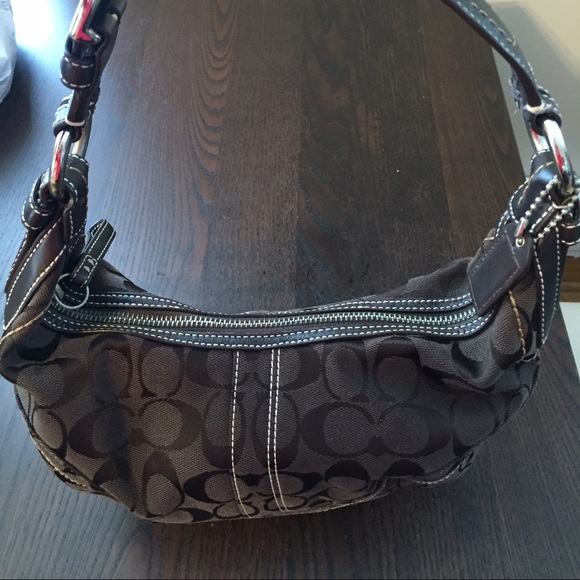 Coach Handbags - Coach bag