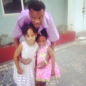 Meet your Posher, Peter