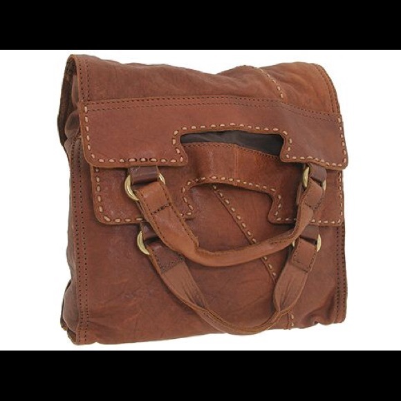 Lucky Brand Abbey Road Crossover Bag