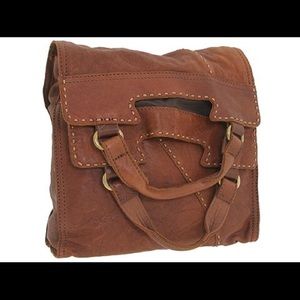 Lucky Brand Abbey Road Crossover Bag