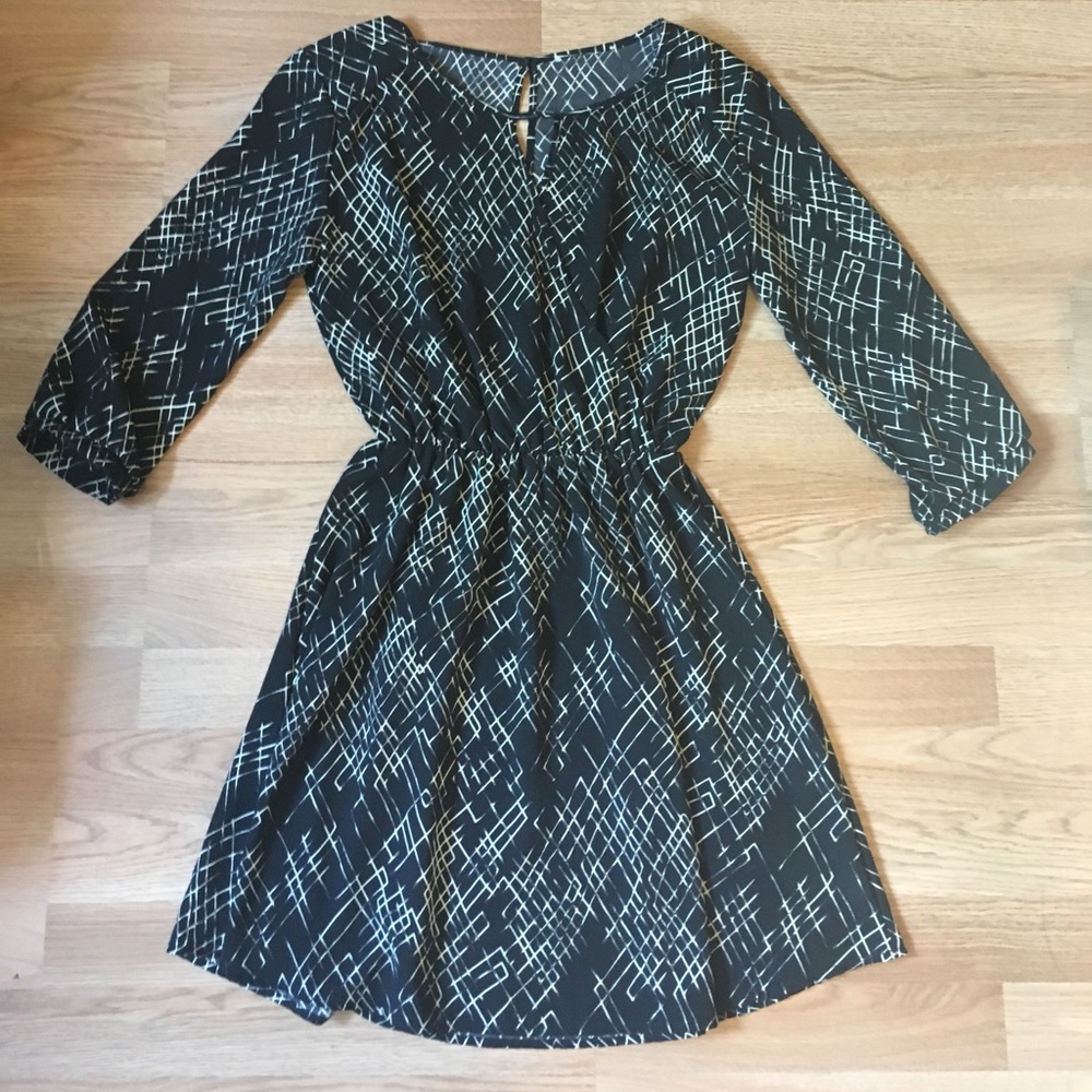 Classy Dress🎀