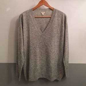 J. Crew Sweater