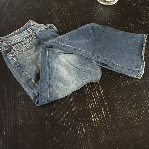 Authentic Seven boot cut jeans - Picture 3 of 4