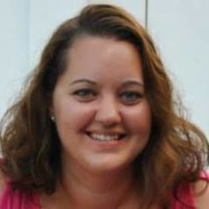 Meet your Posher, Kathryn