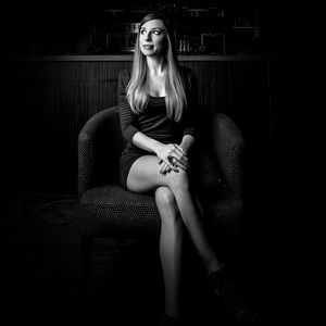 Meet your Posher, Susan