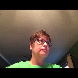 Meet your Posher, Donna