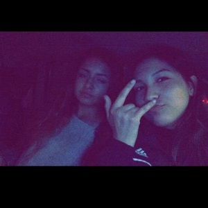 Meet your Posher, Daniela