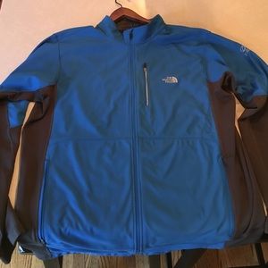 North Face men's XXL