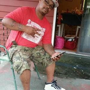 Meet your Posher, Travis