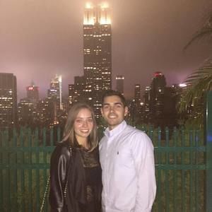 Meet your Posher, Jason