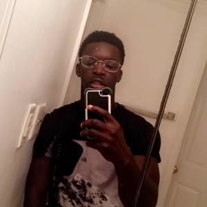 Meet your Posher, Davon