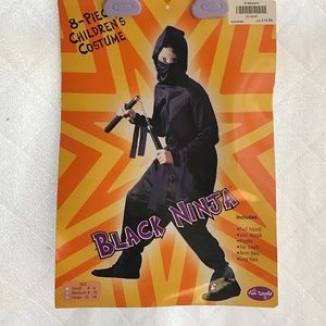 Child's Halloween costume