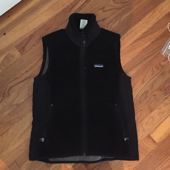 Patagonia retro x vest