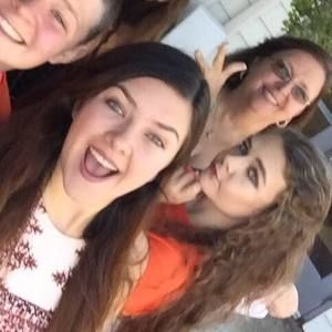 Meet your Posher, Anne