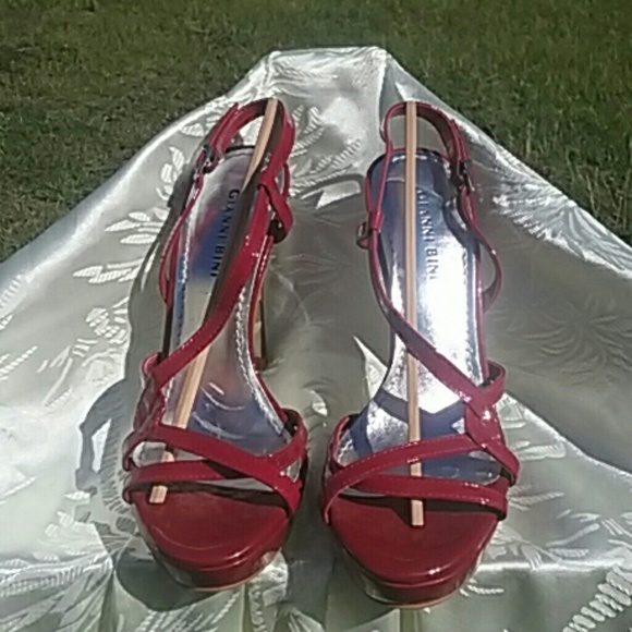 Gianni Bini Shoes - Sexy Gianni Bini Heels