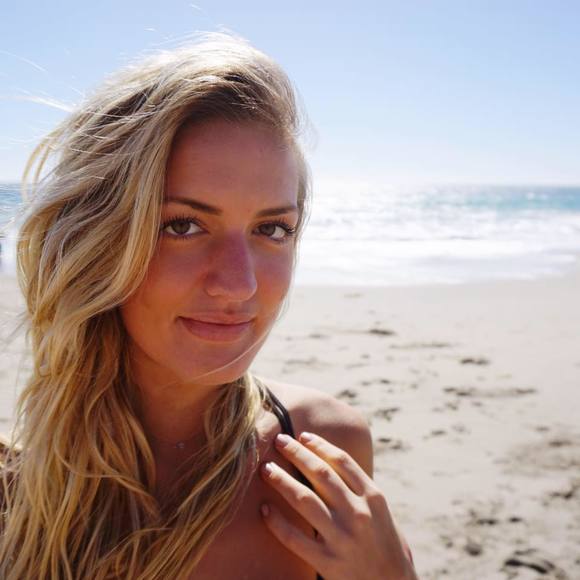Meet your Posher, Anna clare