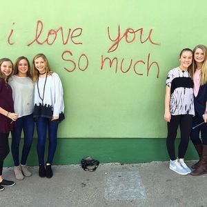 Meet your Posher, Taylor