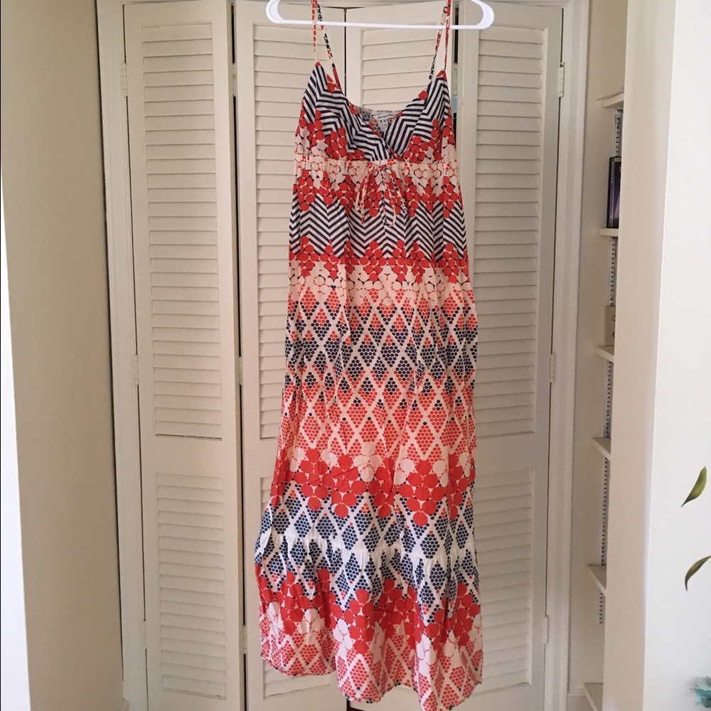 💋Maxi Dress