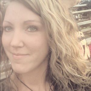 Meet your Posher, Vicky